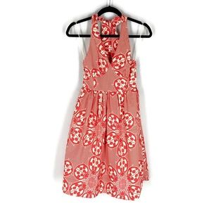 ModCloth Haute Happenstance Ladybug Summer Dress